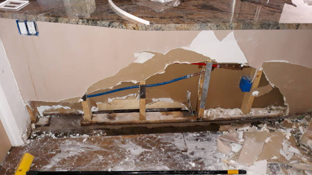 Local water damage restoration in Susanville, CA